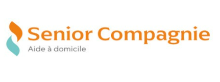 logo Sénior compagnie pour l'annuaire PA de la CPTS du choletais