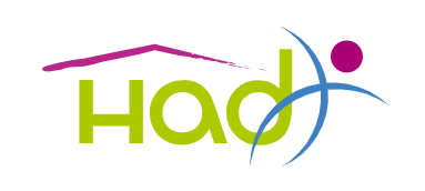 logo HAD