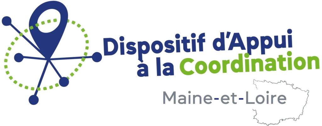 Annuaire de la CPTS du choletais - logo DAC