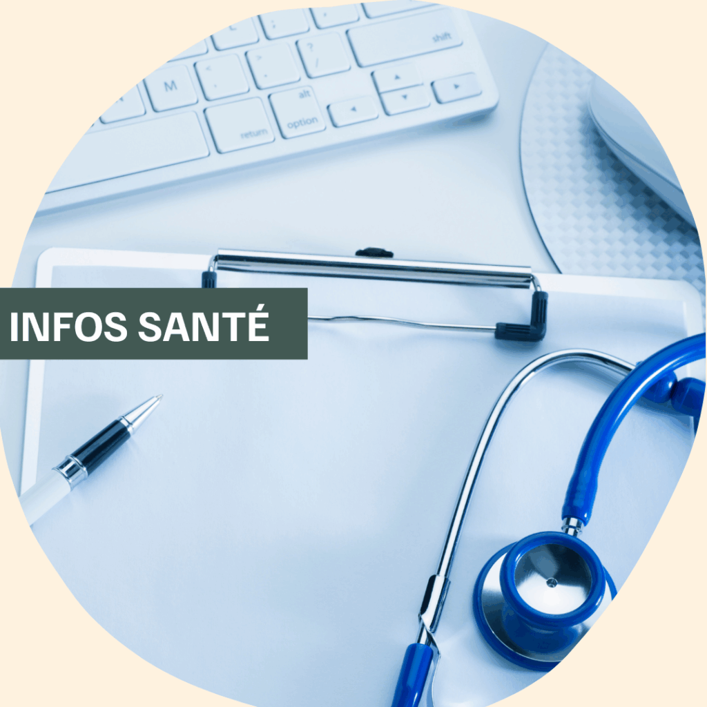 Infos de la CPTS du choletais